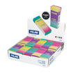 Picture of MILAN SUNSET SERIES ERASER